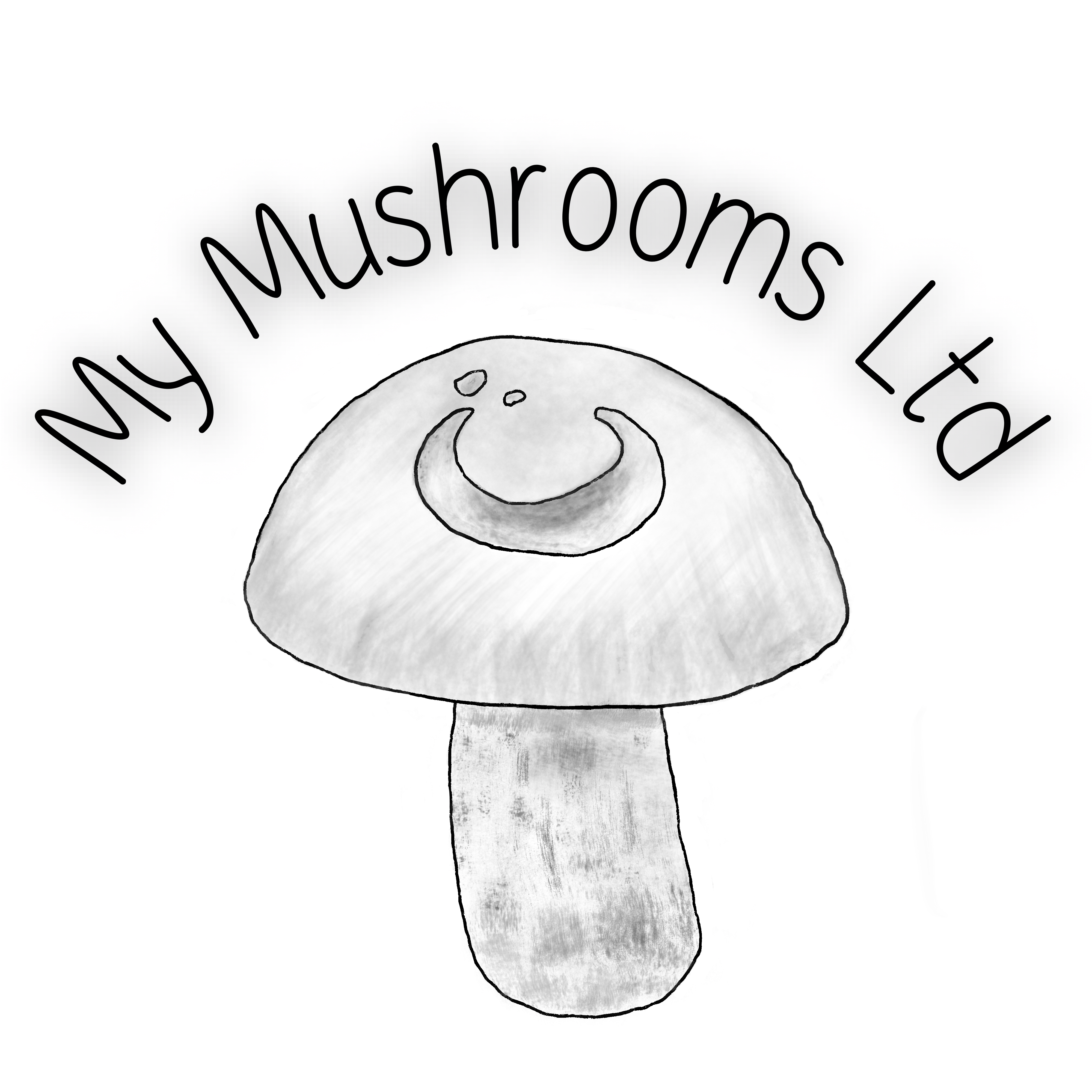 MY MUSHROOMS LTD